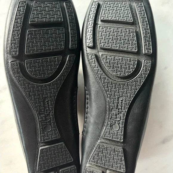 Men’s Size 9.5 Cole Haan Leather Driving Loafers - Picture 4 of 11